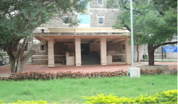 SBMPMC Academic Buildibg photo 2